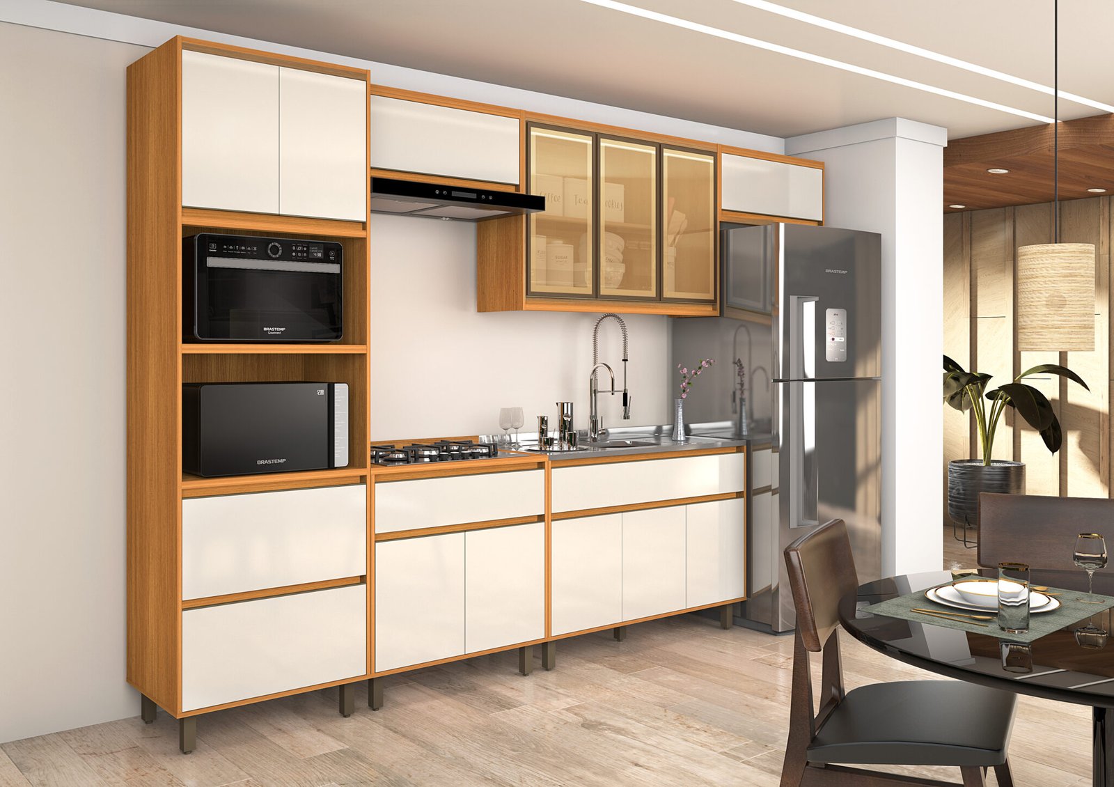 Agata torre nature-off reflecta