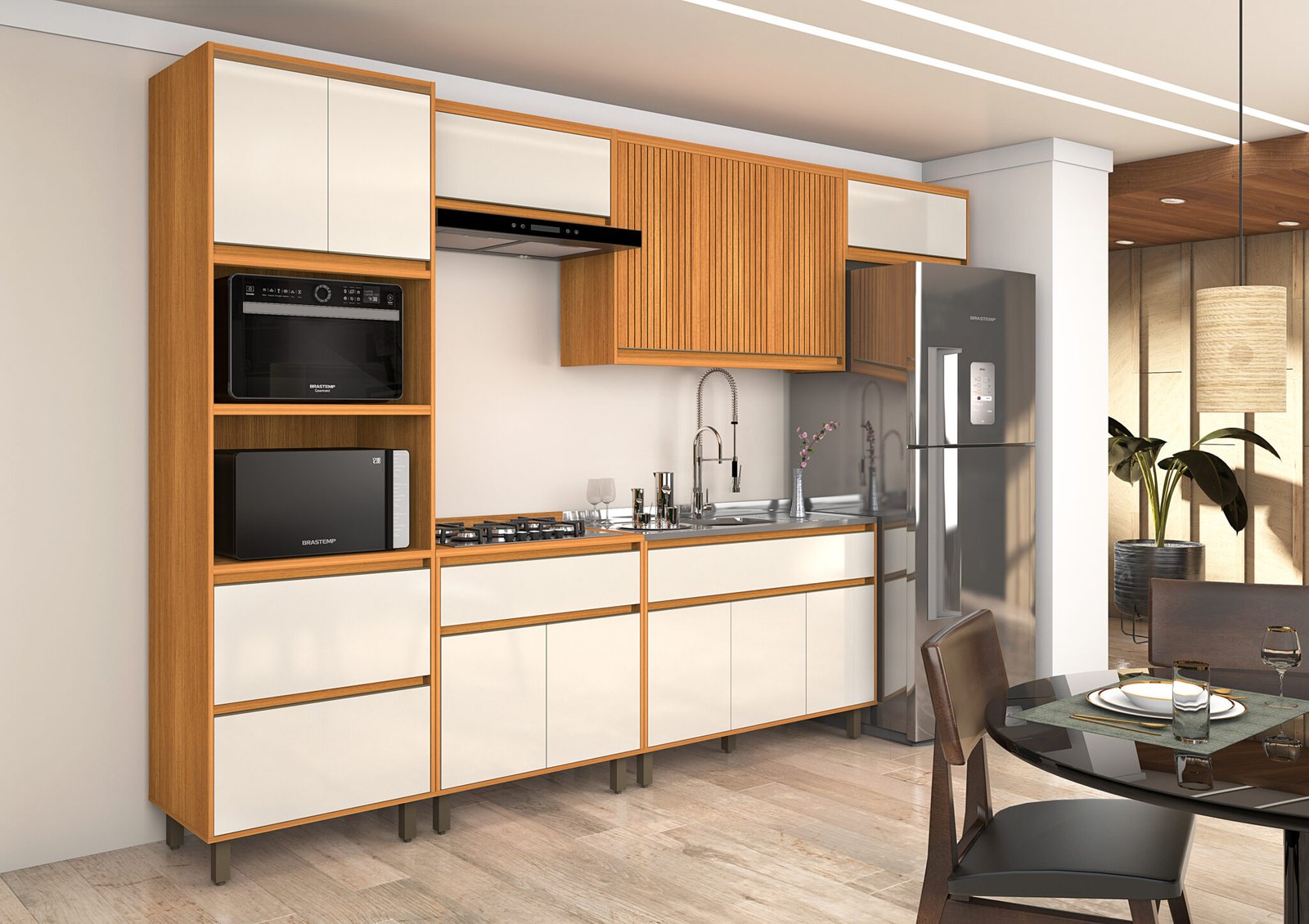 Agata torre nature-off ripado