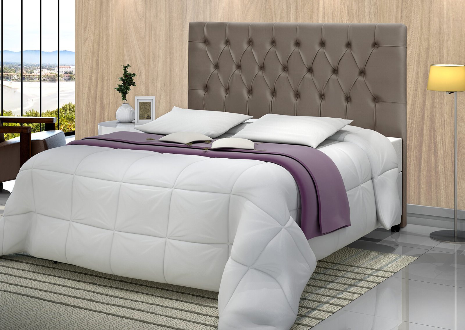 Barcelona Captonê Caqui