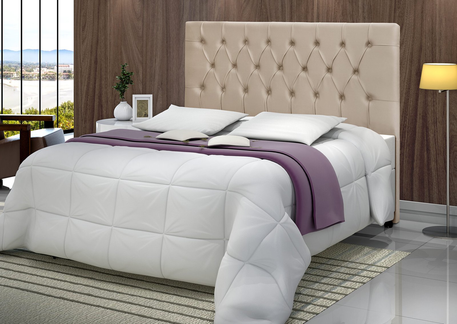 Barcelona Captonê Palha