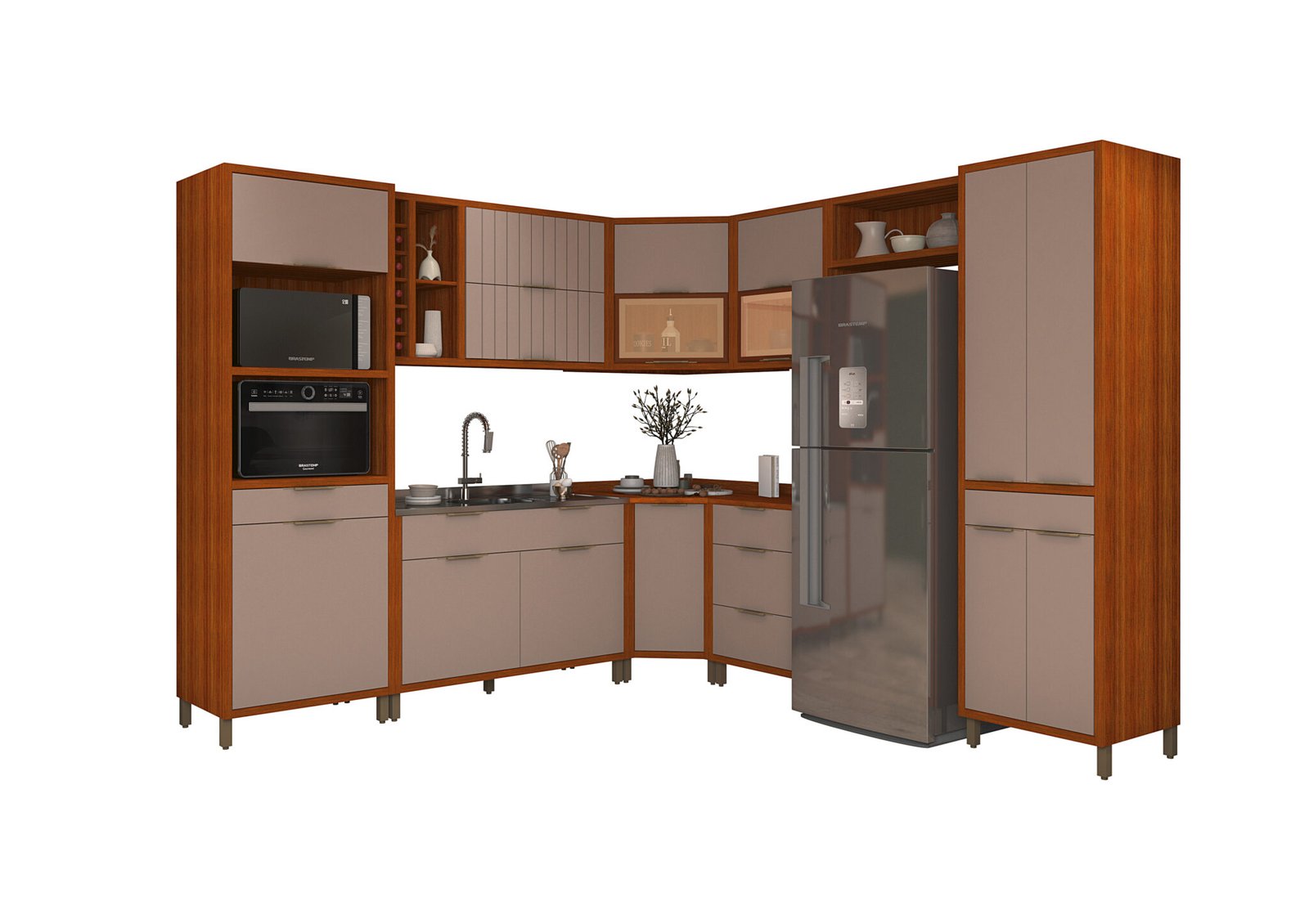 Baroneza canto ambiente cin-conect f i_1