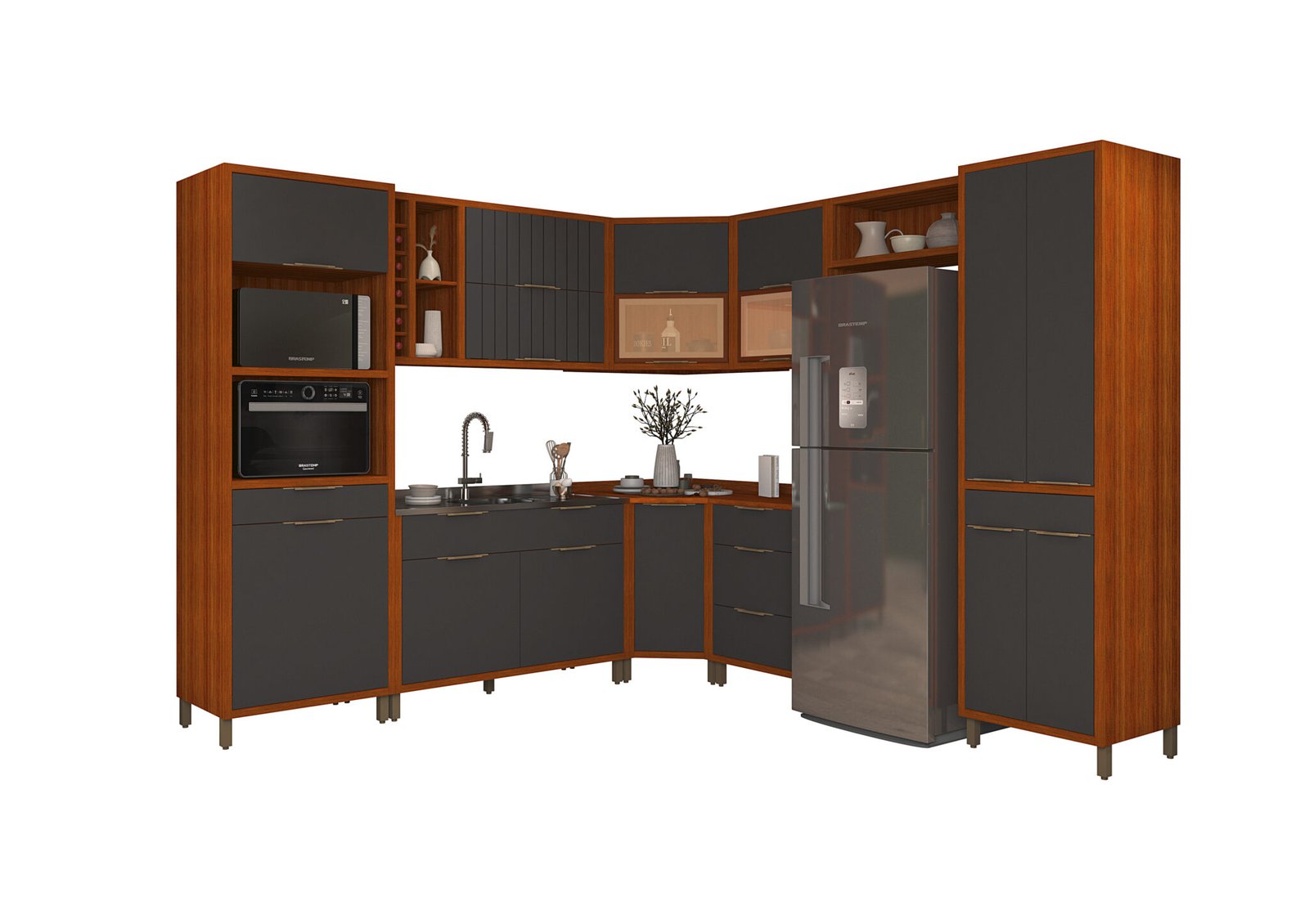 Baroneza canto ambiente cin-grafite f i_1