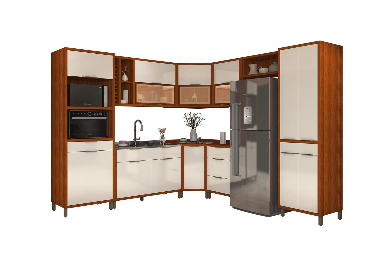 Baroneza canto ambiente cin-off f i