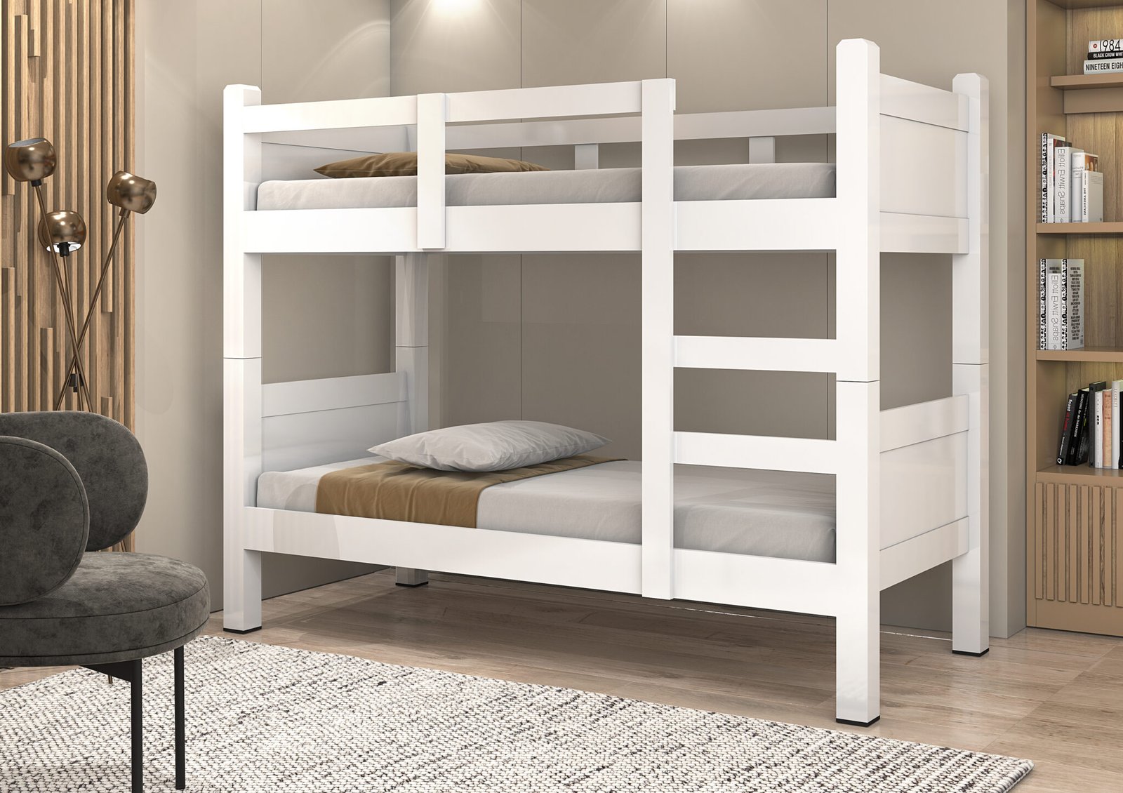 Beliche Porto branco - 0781610