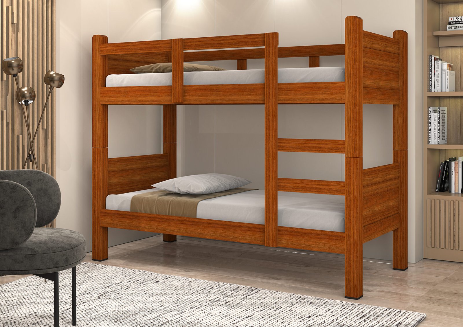 Beliche Porto cinamomo - 0781682 - CATALOGO