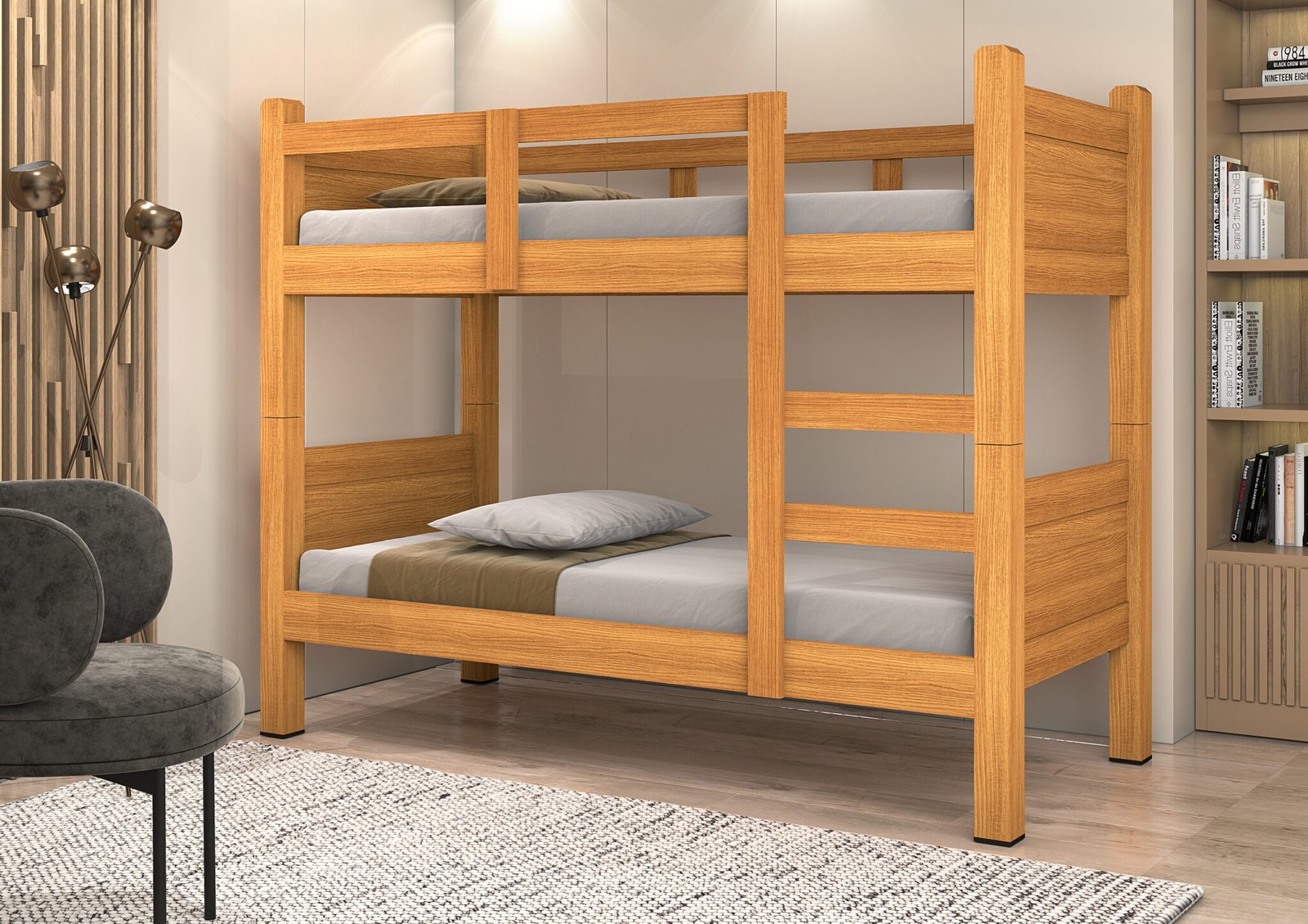 Beliche Porto nature - 0781688