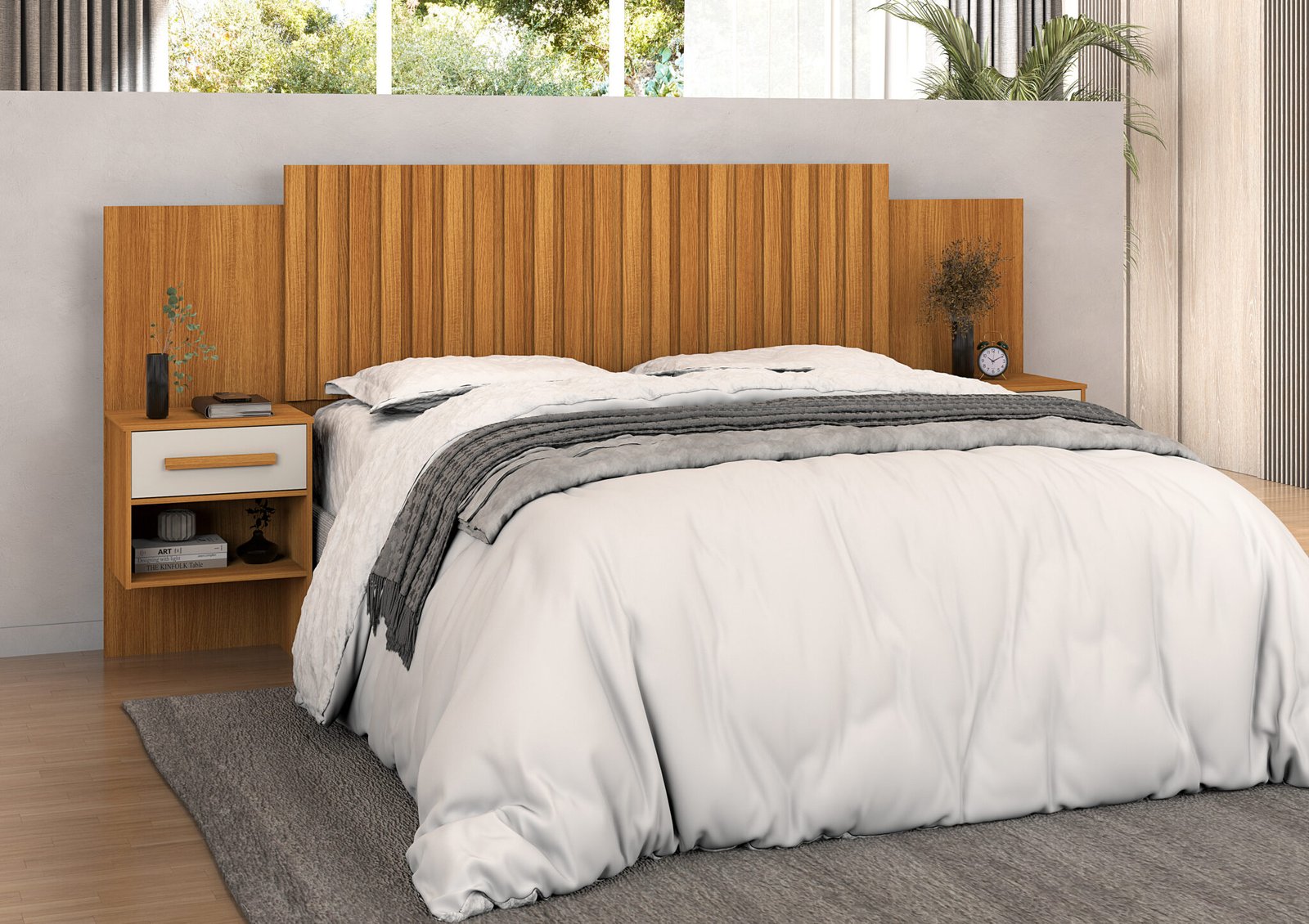 Cab Bariloche nature-off - CATALOGO