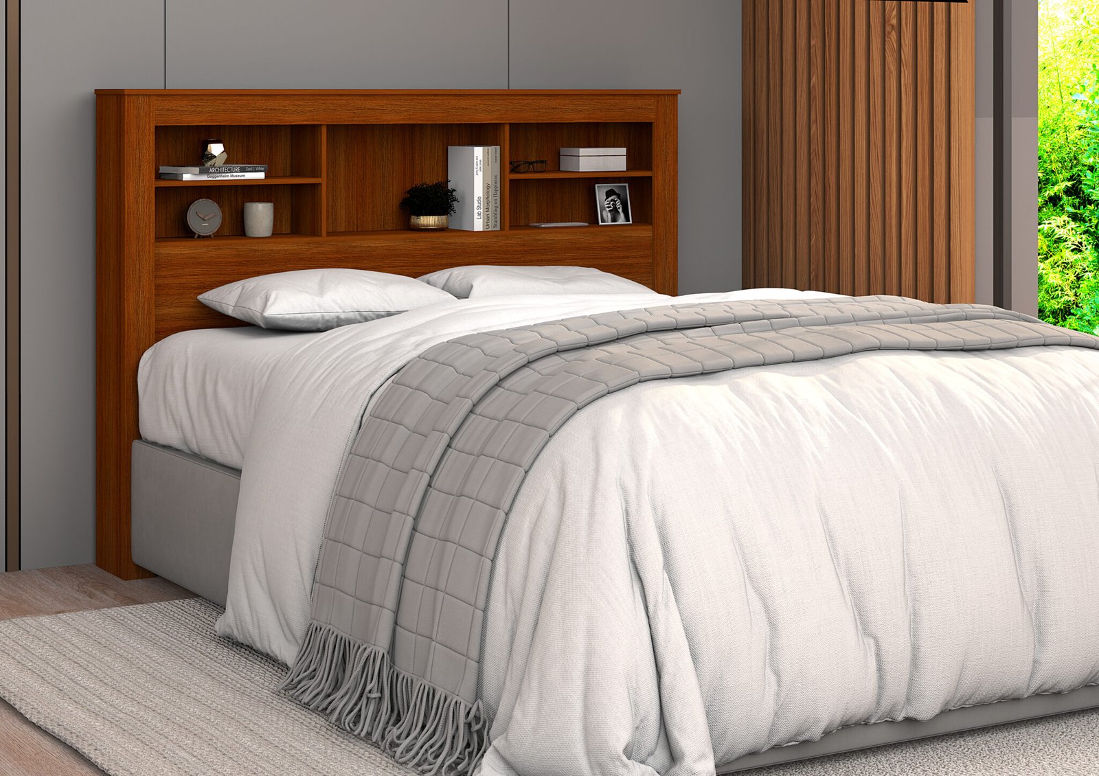 Cab Elegance cinamomo