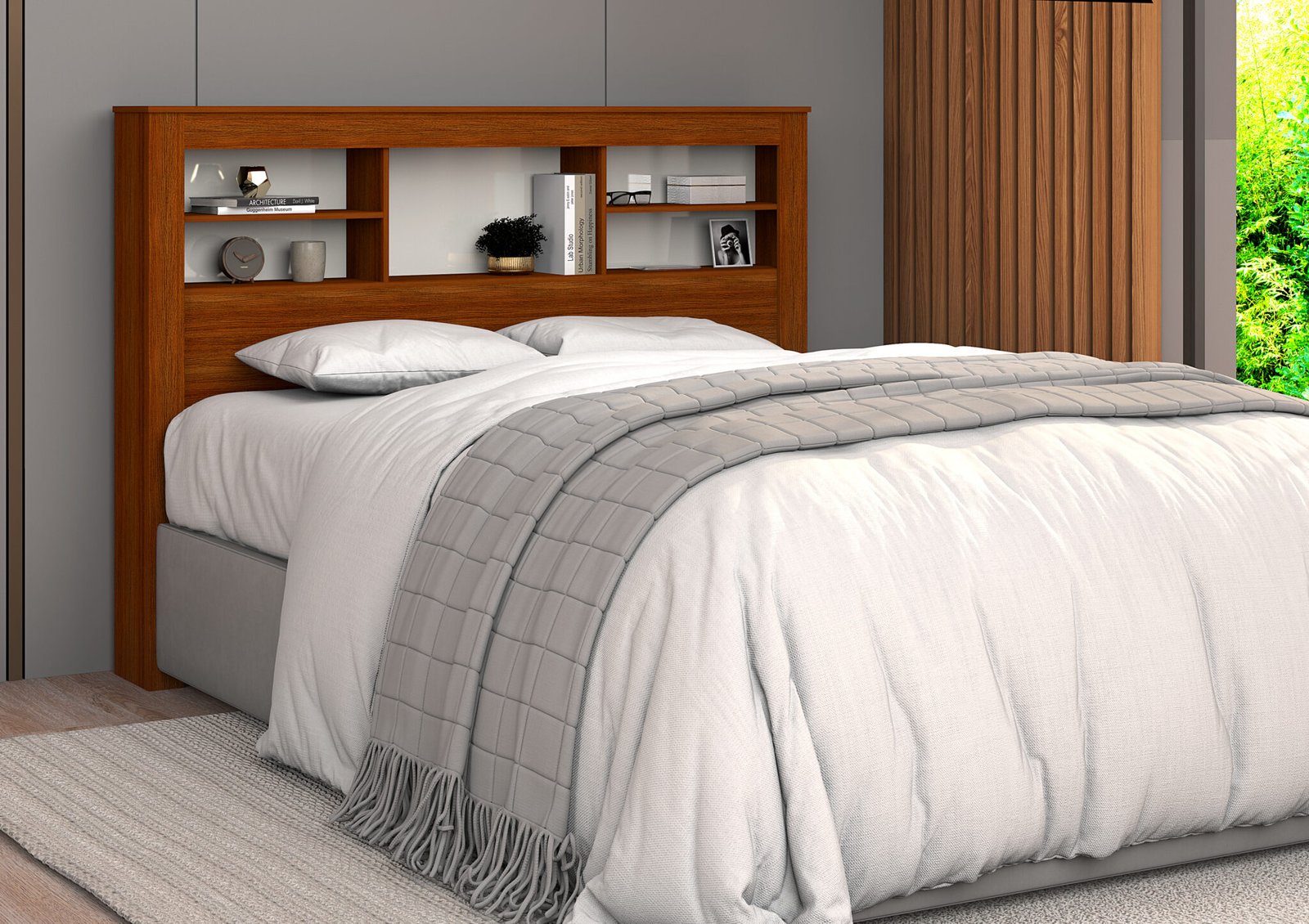 Cab Elegance cinamomo-off