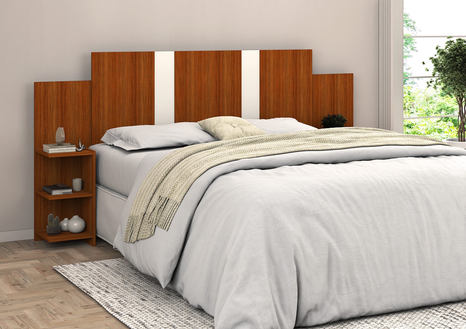 Cab Versare cinamomo-off