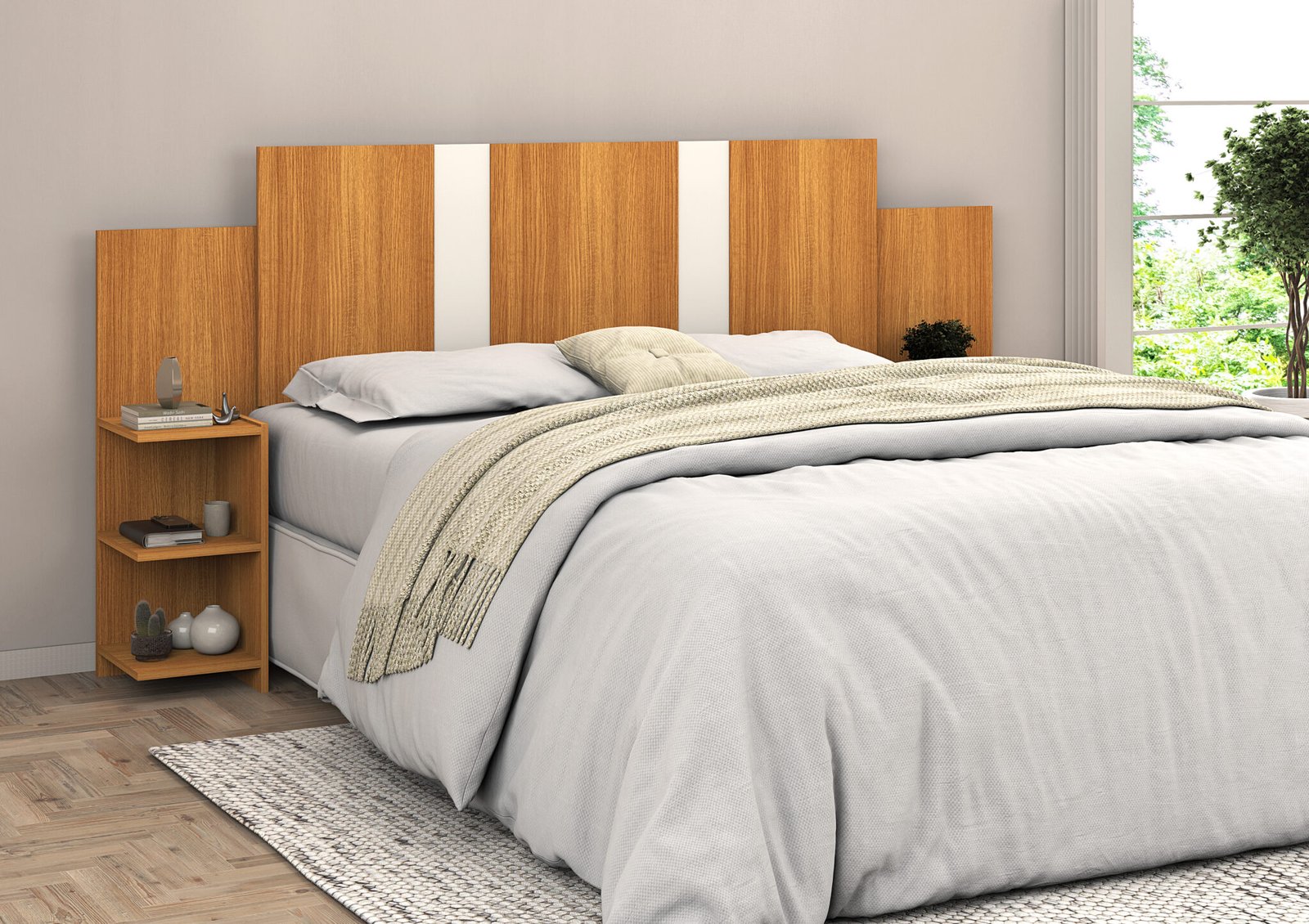 Cab Versare nat-off 6mm