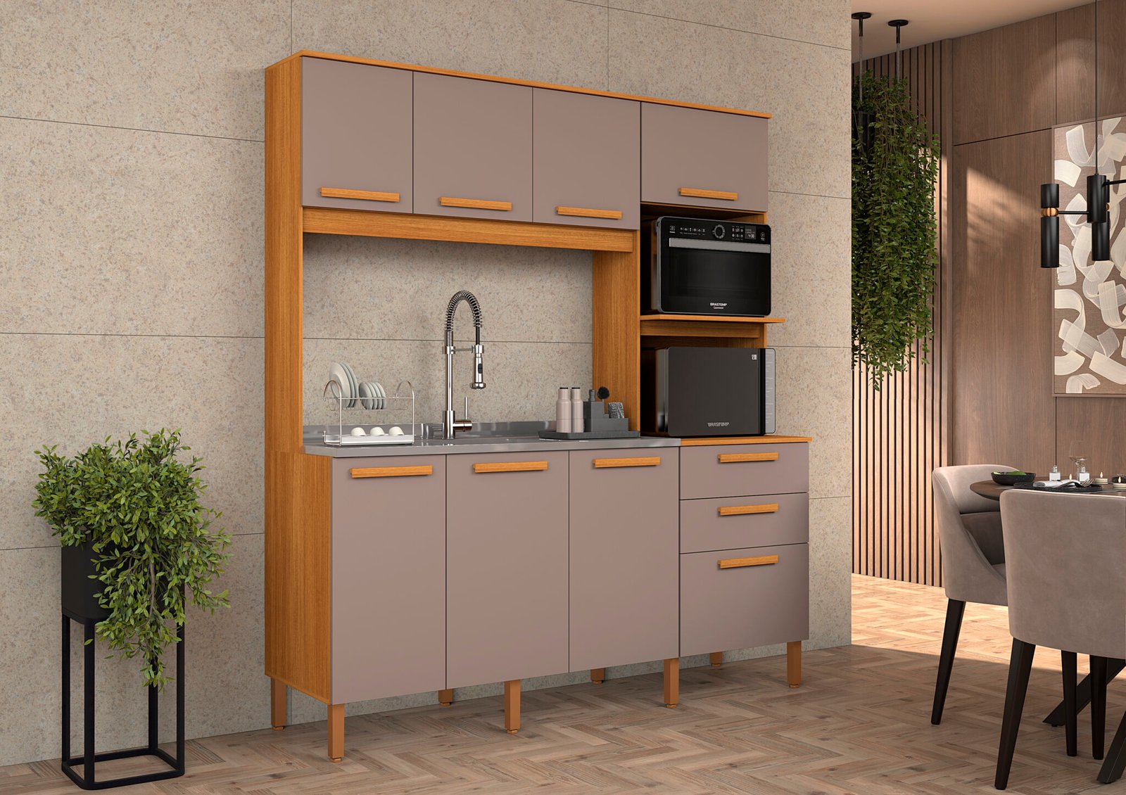 Coz Apolo pia nature-conect