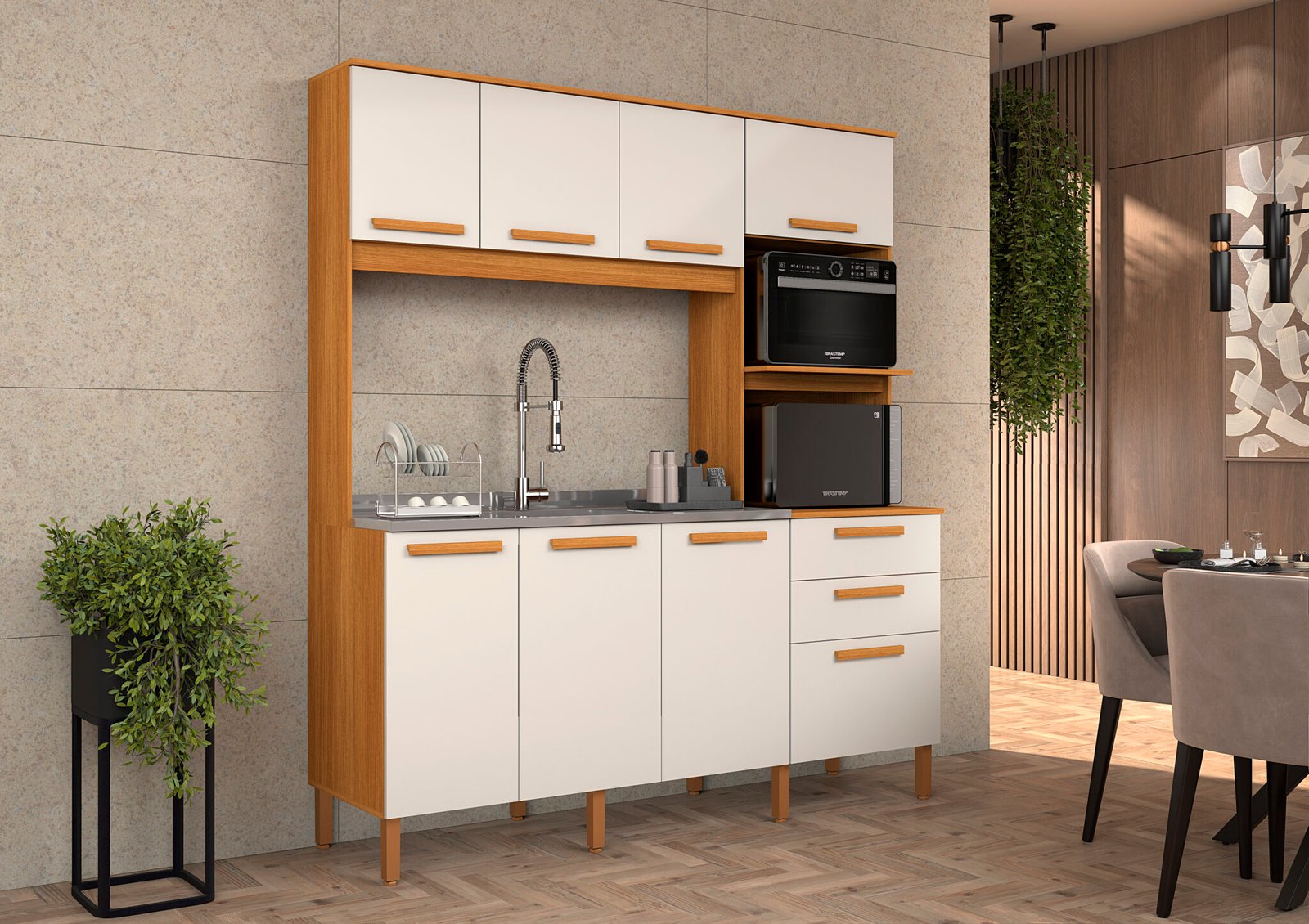 Coz Apolo pia nature-off