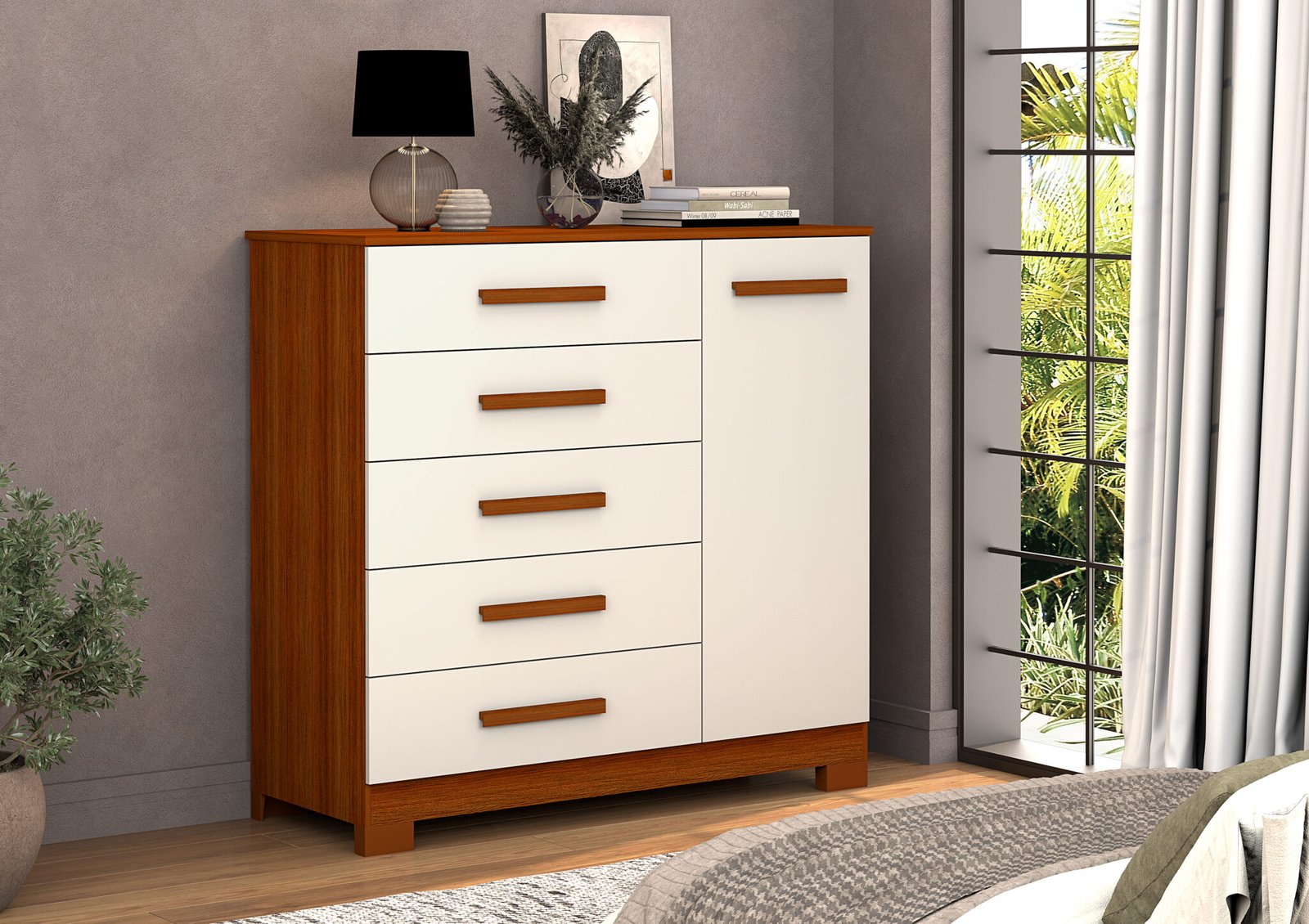 Roma cinamomo-off - CATALOGO