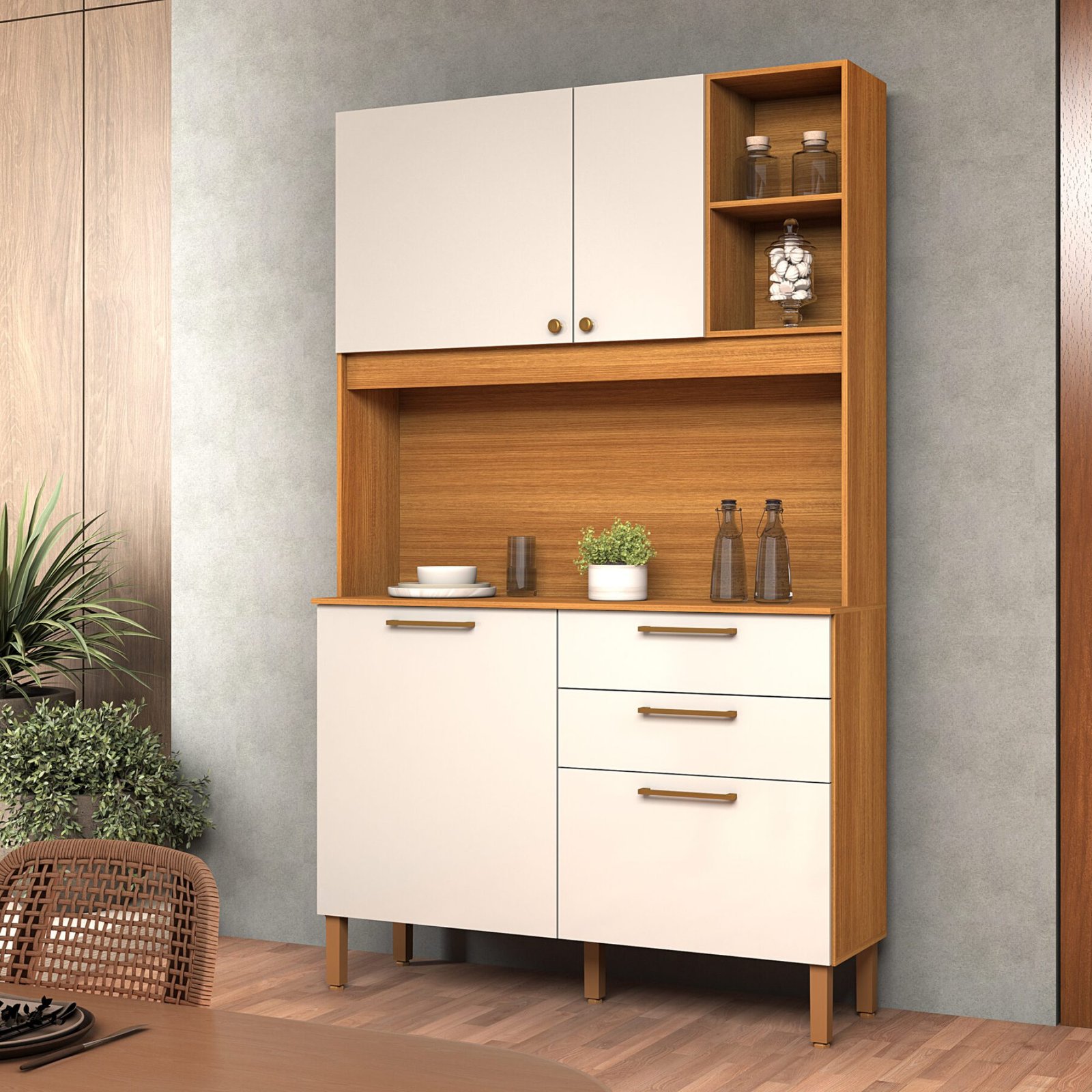 Kit Maximus nature-off