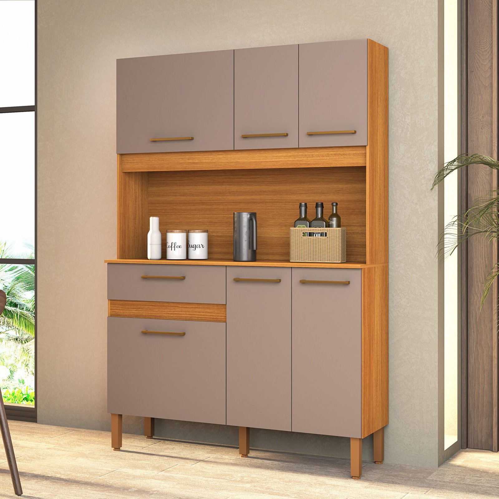 Kit Melissa nature-conect